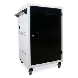 Carrello Ricarica Omnichart Go36 Notebook e Tablet