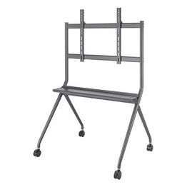 Helgi HLG604810G Carrello per Display