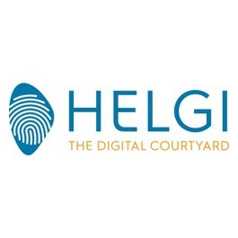 HLGLP42 Staffa per Monitor 86" Vesa 80x60 Nero Opaco