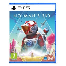 Hello Games Videogioco No Mans Sky per PlayStation 5