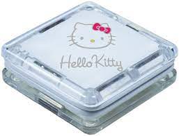 Hello Kitty Hub 4