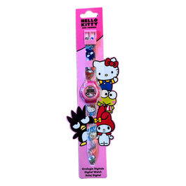 Hello Kitty Orologio Digitale Magicabulagiocattoli