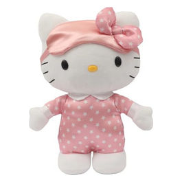 Peluche Illumina e Melodia 30 cm