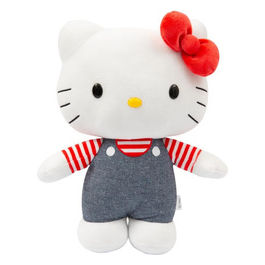 Peluche Moda 30 cm