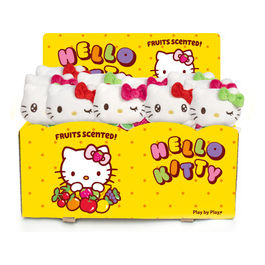 Peluche Profumati Colorati 12 cm