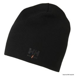 Cappellino Lifa Merino Beanie nero STD 