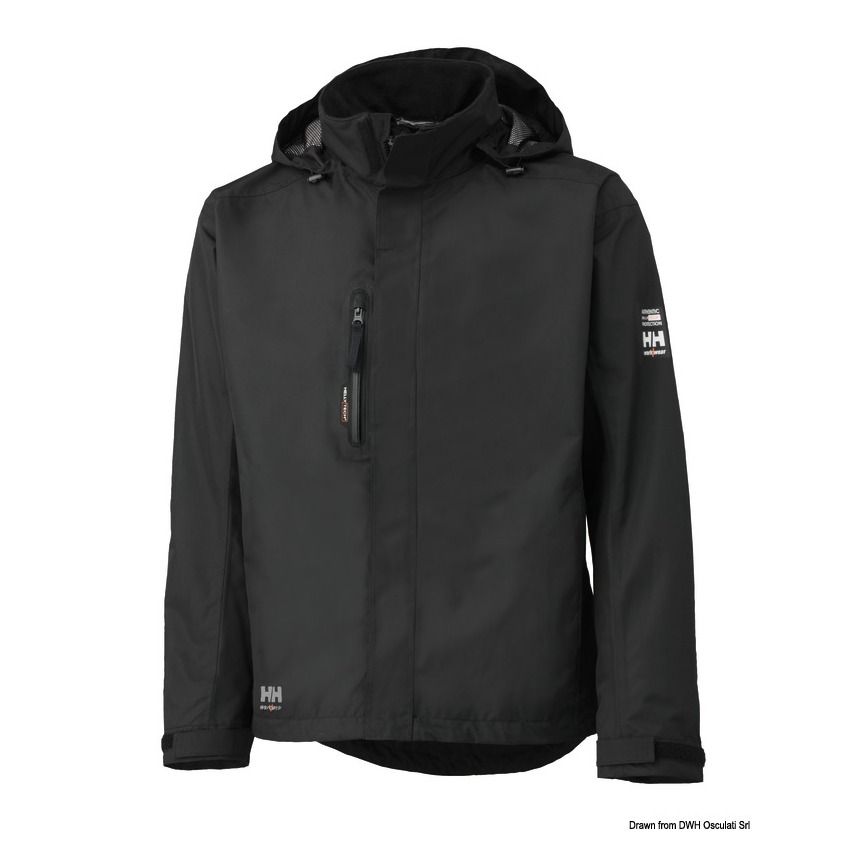 Helly Hansen Giacca Haag