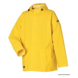 Giacca Mandal Jacket giallo 3XL 