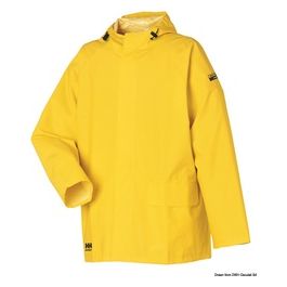 Helly Hansen Giacca Mandal Jacket giallo L 