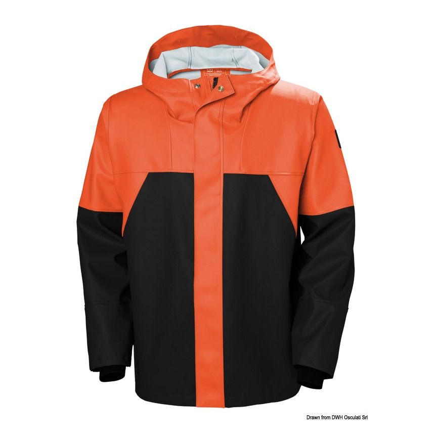 Helly Hansen Giacca Storm