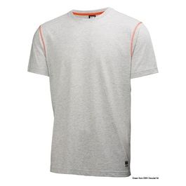 Helly Hansen Maglietta Oxfort T-shirt grigio L 