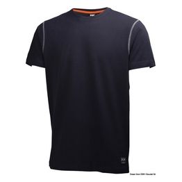 Helly Hansen Maglietta Oxfort T-shirt navy M 