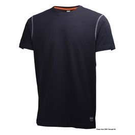 Maglietta Oxfort T-shirt navy M 