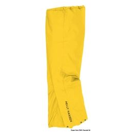 Pantaloni Mandal Pant giallo 3XL 