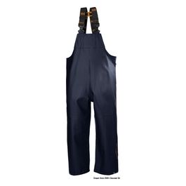 Helly Hansen Salopette Cerata Gale Rain BIB navy L 