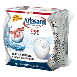 Henkel Ariasana Ricarica Tab Classica 300 Gr