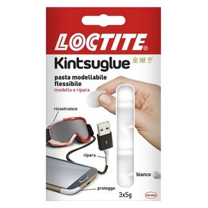 Henkel Loctite Kintsuglue 3X5Gr Bian 2239174