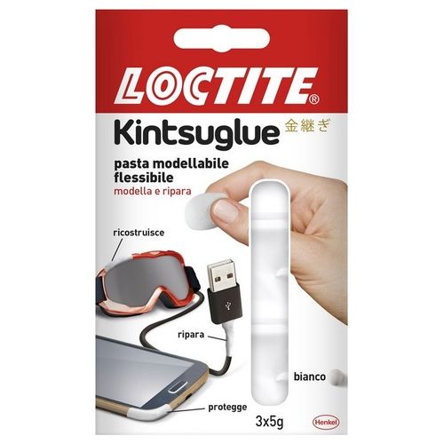 Henkel Loctite Kintsuglue 3X5Gr Bian 2239174