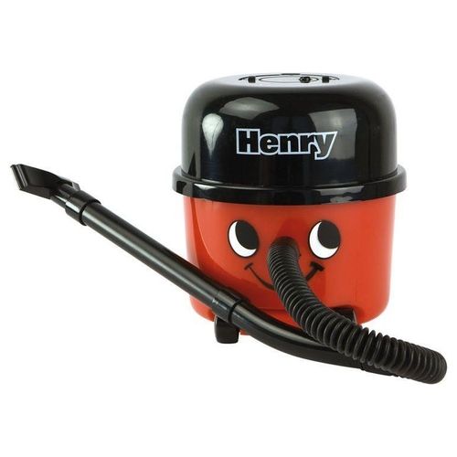 Henry & Hetty - Henry (Aspirapolvere Da Tavolo)