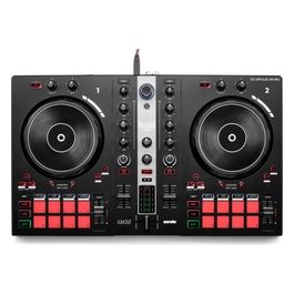 Controller Disc Jockey Dj Control Inpulse 300 MK2 Nero