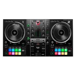 Hercules DJControl Inpulse 500 Controller DJ a 2 Posti