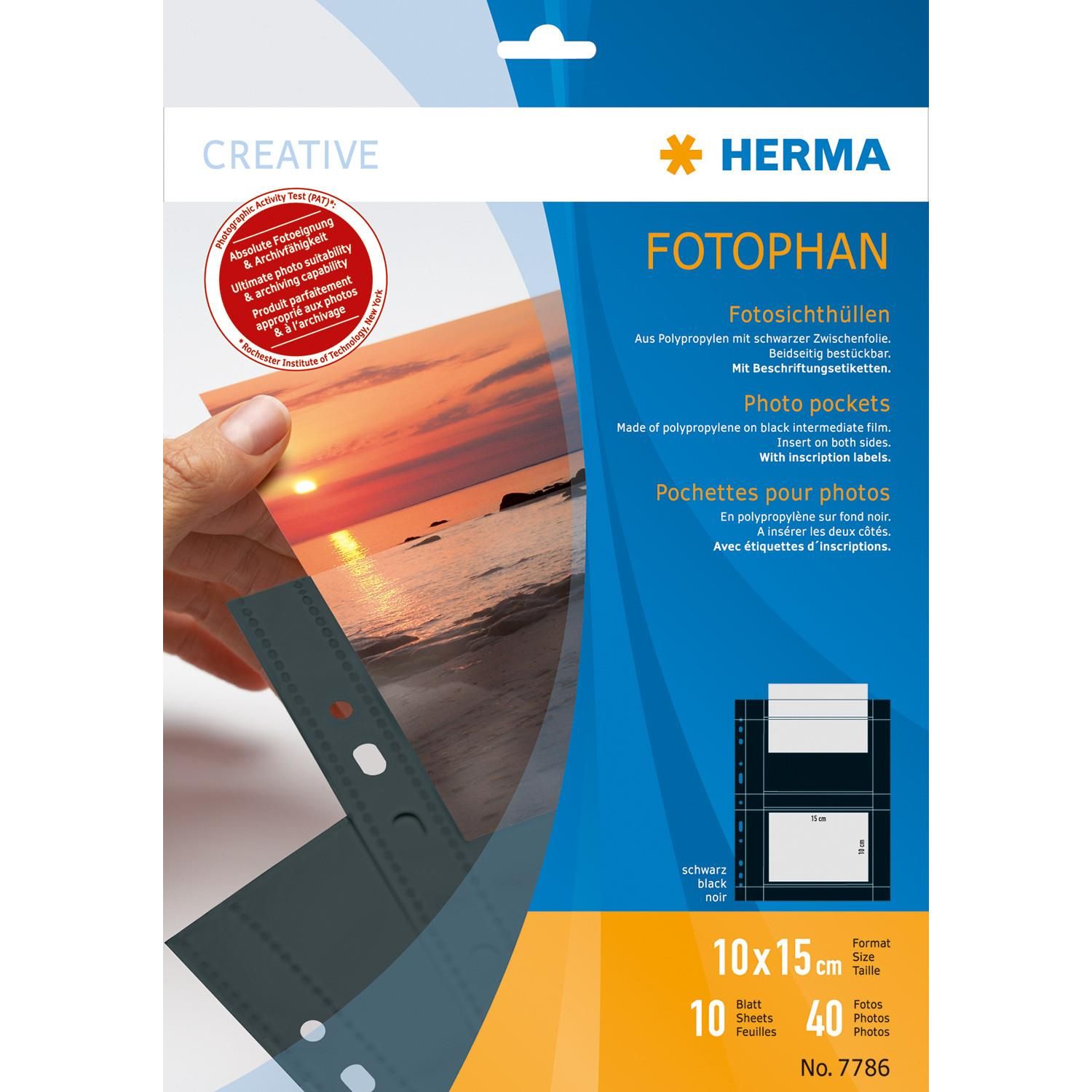 7786-HERMA Foto: 2