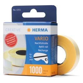 Herma Hermafix Refill Pack per Vario Colla a Nastro