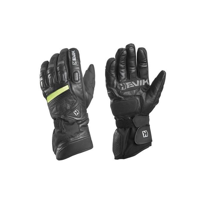 COPRIGUANTI INVERNALI IMPERMEABILI HEVIK IN PROMO TAGLIA XL