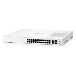 Hewlett Packard Enterprise Aruba ion 1960 24g 2xt 2xf sw