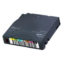 Hewlett Packard Enterprise LTO-7 Ultrium 22500Gb 1,27cm