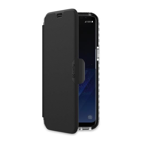 HEXAWALLY CASE Galaxy S8