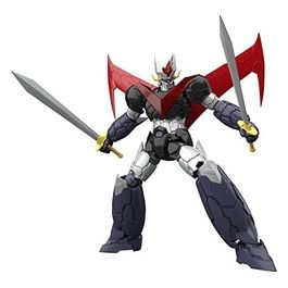 Hg Great Mazinger Infinity Ver 1 144