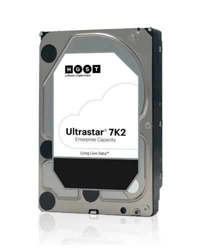 HGST Ultrastar 7K2 1Tb