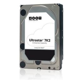 HGST Ultrastar 7K2 1Tb 3.5" 1000 GB Serial ATA III