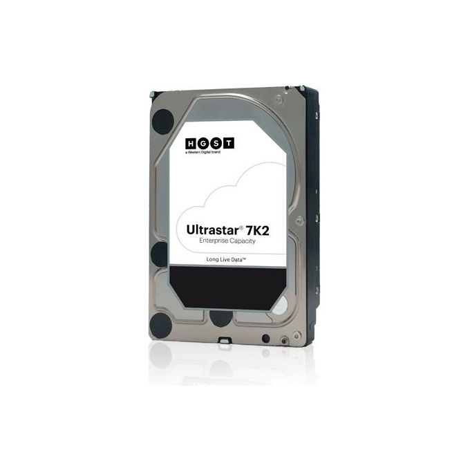 HGST Ultrastar 7K2 1Tb 3.5'' 1000 GB Serial ATA III