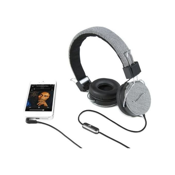 Cuffie Philips TAH3209BG On-Ear Bluetooth - 25h Autonomia, Isolamento Acustico, Beige - Foto 8