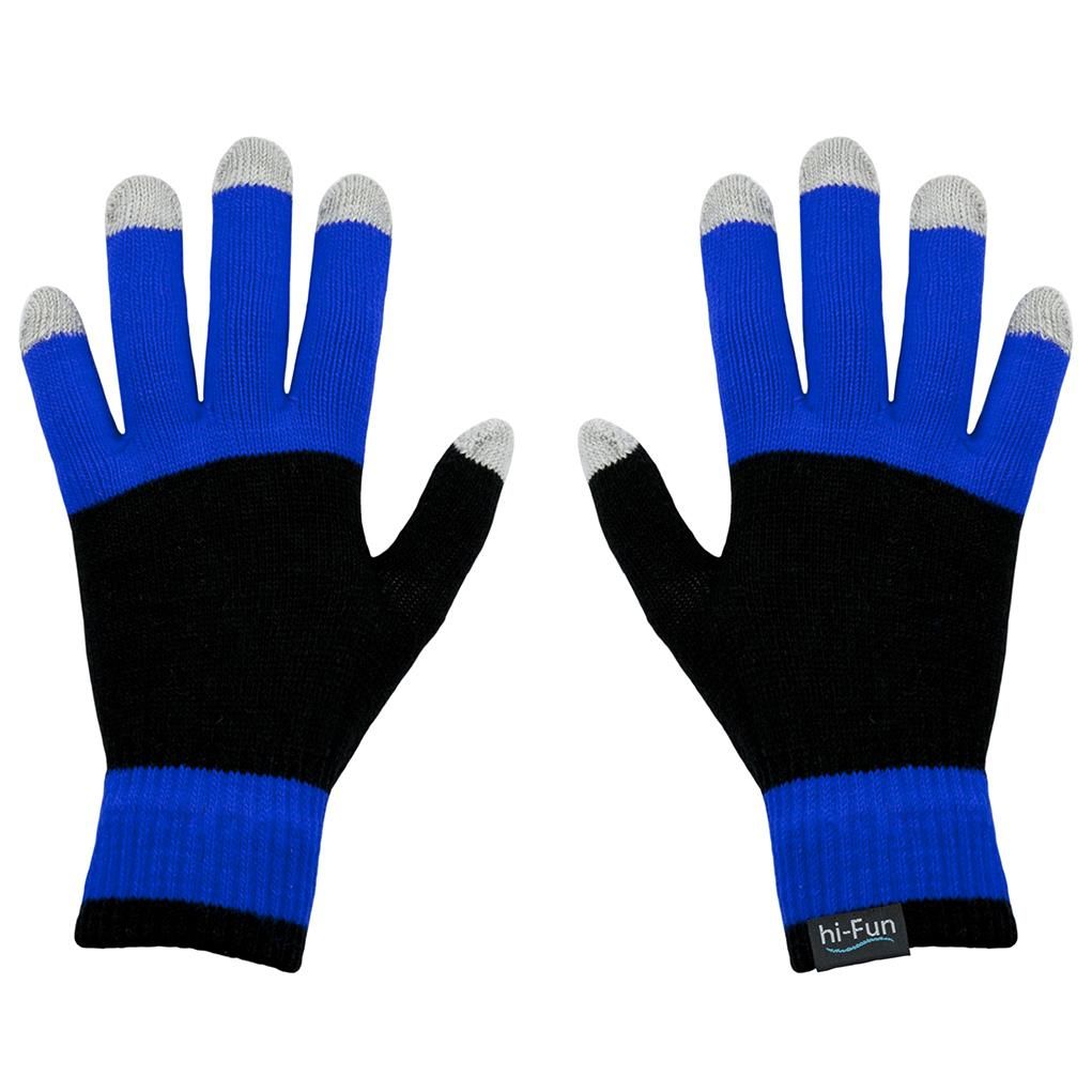 Hi-Glove Guanti Per Dispositivi