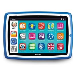 Hi Tech Educativo Mio Tab Tutor 10