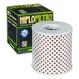 Hiflo HF126 Filtro Olio Kawasaki Kz 1000 77-81 B1-B4