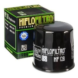 Hiflo HF128 Filtro Olio Kawasaki Quad Mule 300 -620