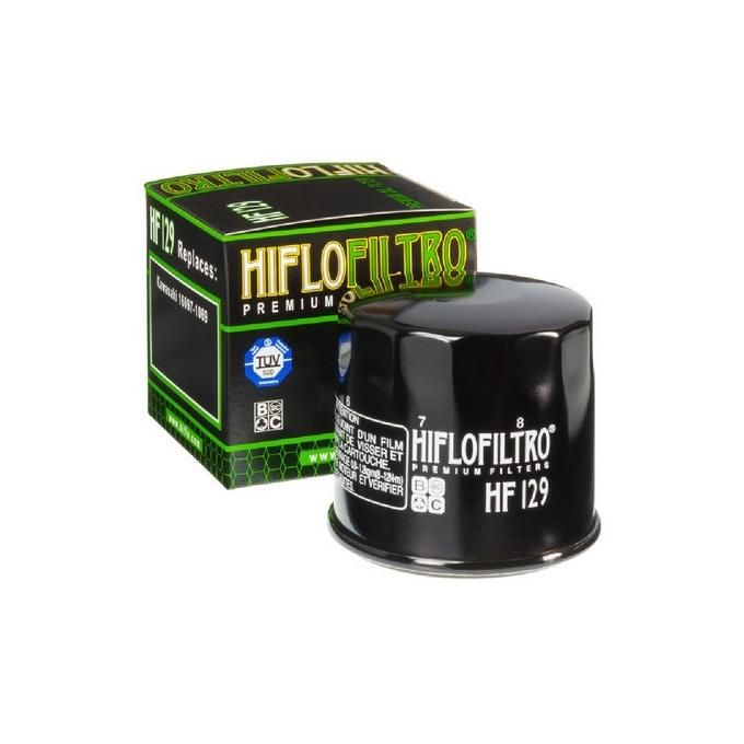 Hiflo HF129 Filtro Olio