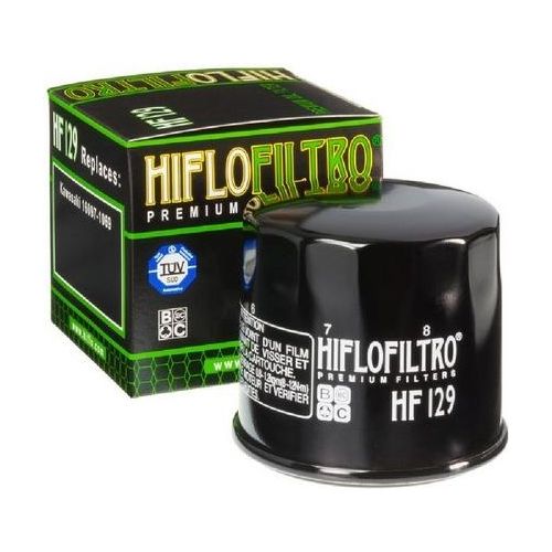 Hiflo HF129 Filtro Olio Kawasaki Quad 950 