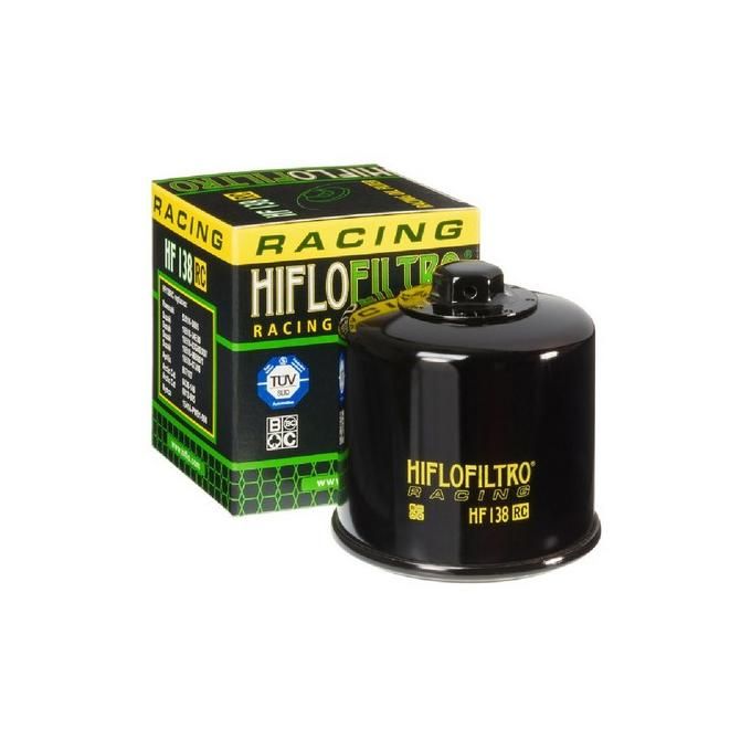 Hiflo HF138RC Filtro Olio