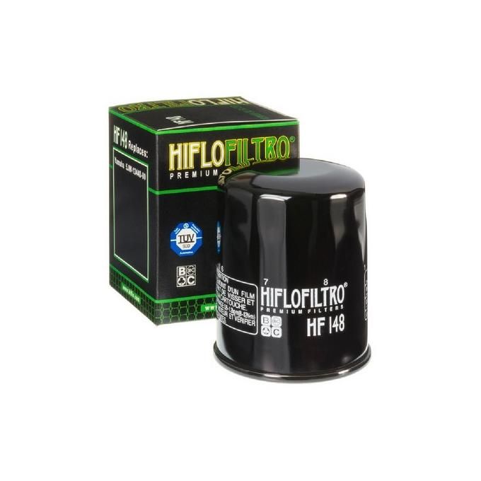 Hiflo HF148 Filtro Olio