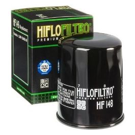 Hiflo HF148 Filtro Olio Yamaha Fjr 1300 01-02