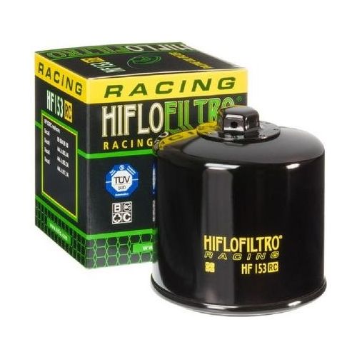 Hiflo HF153RC Filtro Olio Racing Ducati Mons Ter 748-996-998