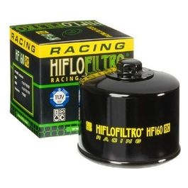 Hiflo HF160RC Filtro Olio Racing R1200Gs 13- 