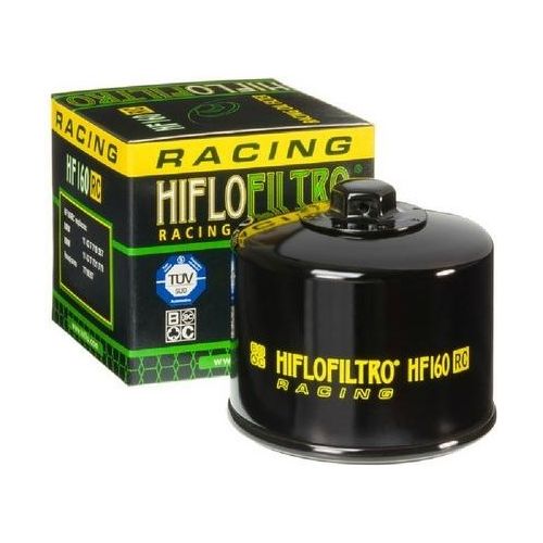 Hiflo HF160RC Filtro Olio Racing R1200Gs 13- 