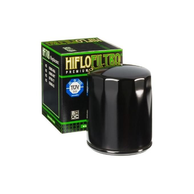 Hiflo HF170B Filtro Olio