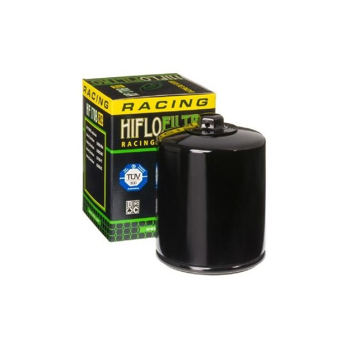 Hiflo HF170BRC Filtro Olio